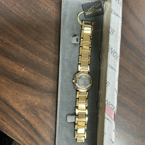 Vintage Longines watch - Picture 5 of 5